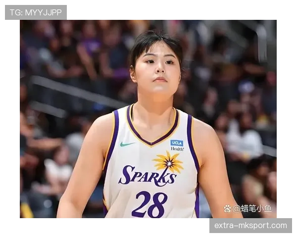 李月汝在WNBA省吃俭用，回国一顿火锅花掉半个月工资